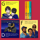 Alpha Beat Books