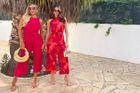 Jumpsuits