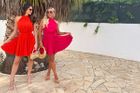 Mini Dresses