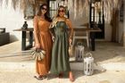 Day Dresses
