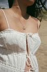 Starfish Pendant Necklace