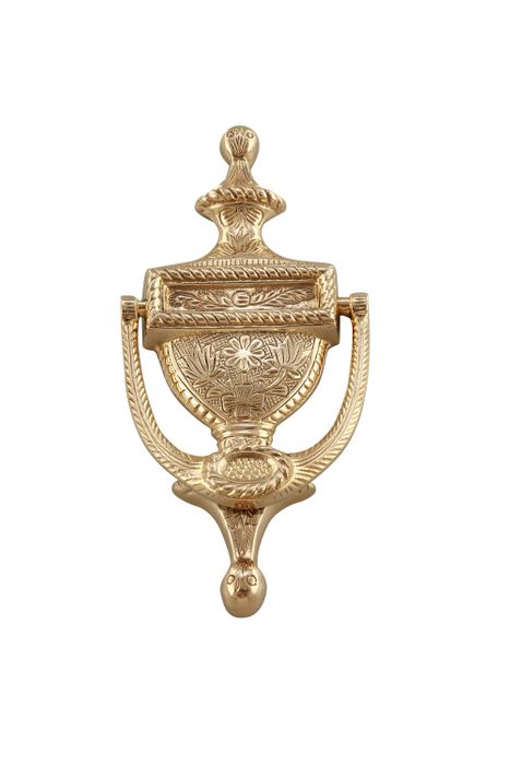 Brass Hardware