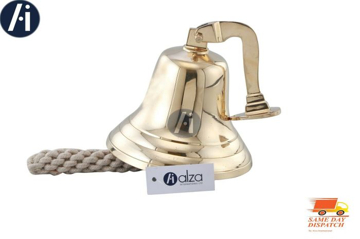 Ship Bells