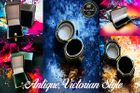 Victorian Style Antique Collection