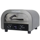 Statesman 13 Inch Electric Pizza Oven