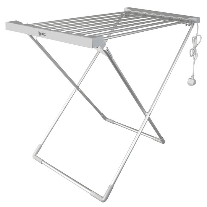 Igenix Foldable Heated Airer