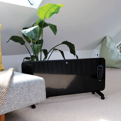 Igenix 2kW Smart Panel Heater