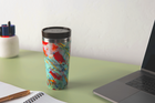 Chi Cup®: Stylish, Sustainable Leak Proof Drinkware with Innovative Self-Heating and Chi-qi® Device Charging Technology