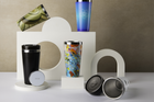 Chi-qi®: Revolutionary Self-Heating and Wireless Charging Technology in the Chi Cup®