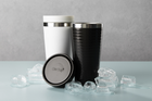 Chi Cup®: Stylish, Sustainable Drinkware Designed to Keep Your Cool Beverages Refreshing and Your Style Unmatched
