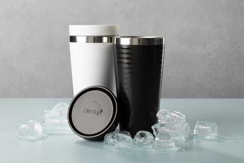 Chi Cup®: Stylish, Sustainable Drinkware Designed to Keep Your Cool Beverages Refreshing and Your Style Unmatched