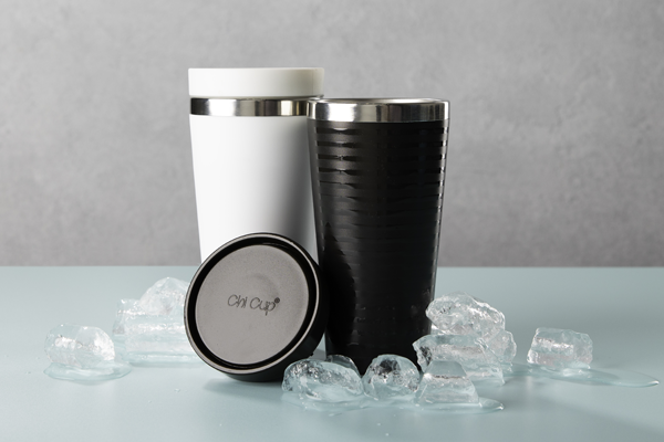Chi Cup®: Stylish, Sustainable Drinkware Designed to Keep Your Cool Beverages Refreshing and Your Style Unmatched