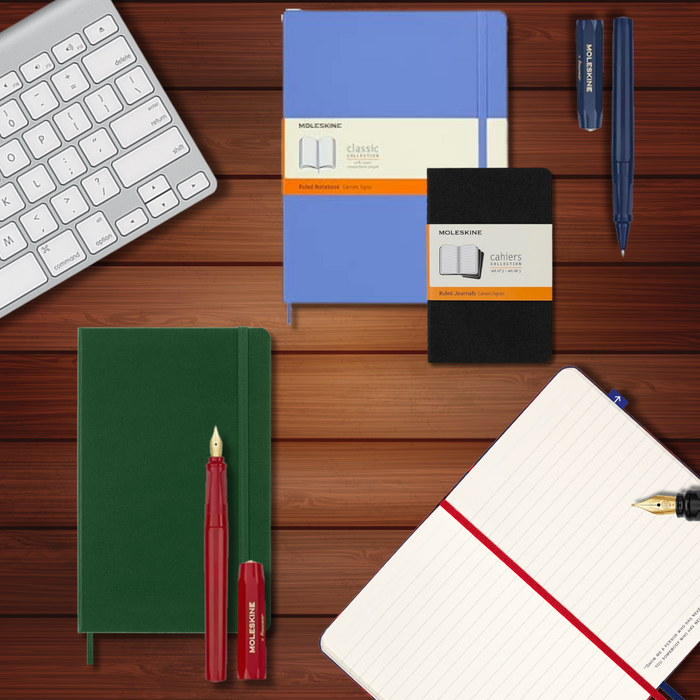 Moleskine