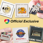 Official Exclusive