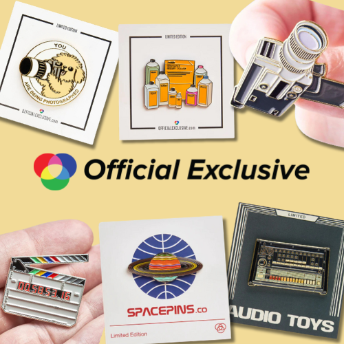 Official Exclusive