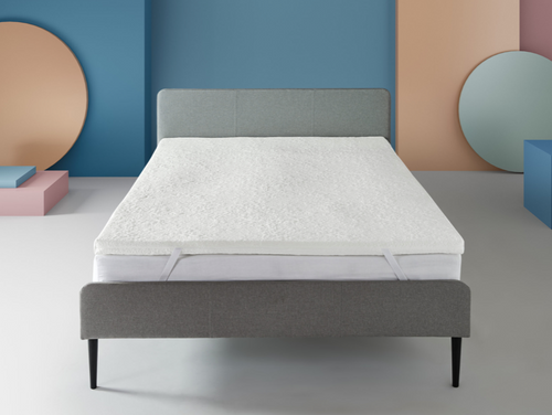 Cooling Mattress Topper