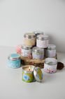 Soy Wax Candles