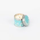 Soy Wax Candles