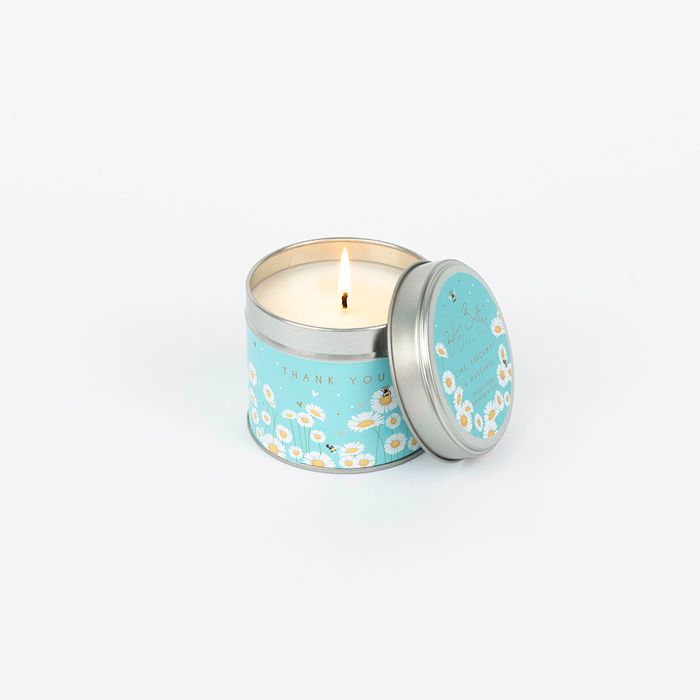 Soy Wax Candles