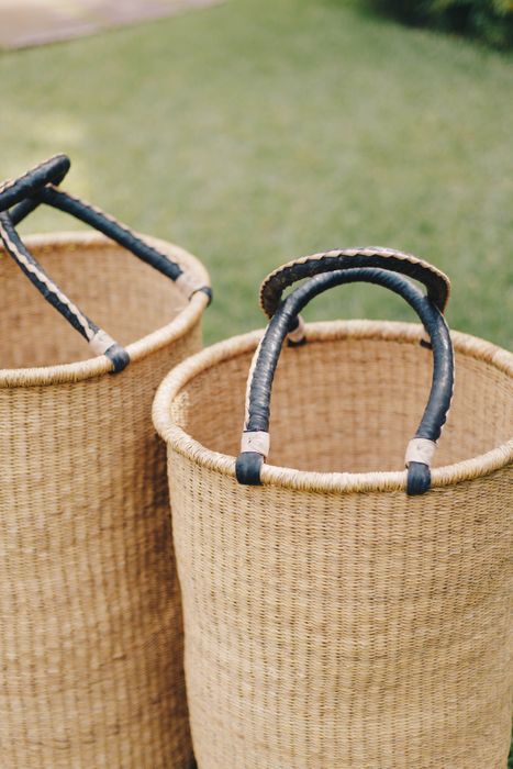 Laundry Baskets