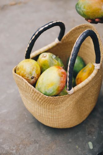 U-shopper Market Baskets