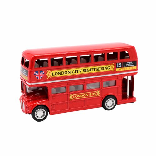 DIECAST