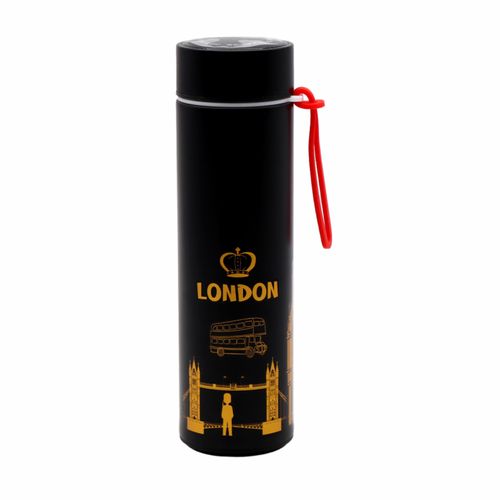 TEMPERATURE WATER BOTTLE