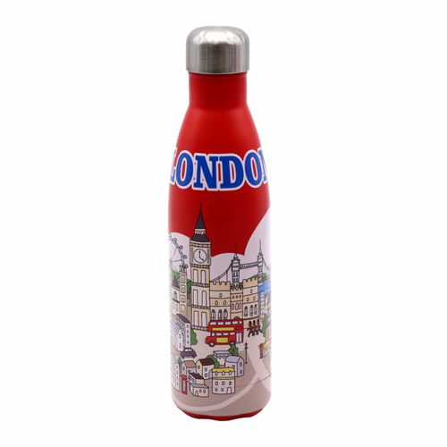 FLASK WATER BOTTLE