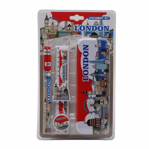 STATIONERY SET
