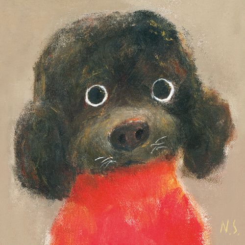 Animals Café - Natalia Shaloshvili