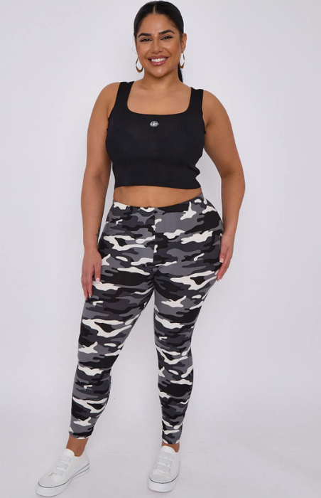 Super Soft Leggings