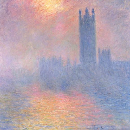 The Courtauld - Claude Monet