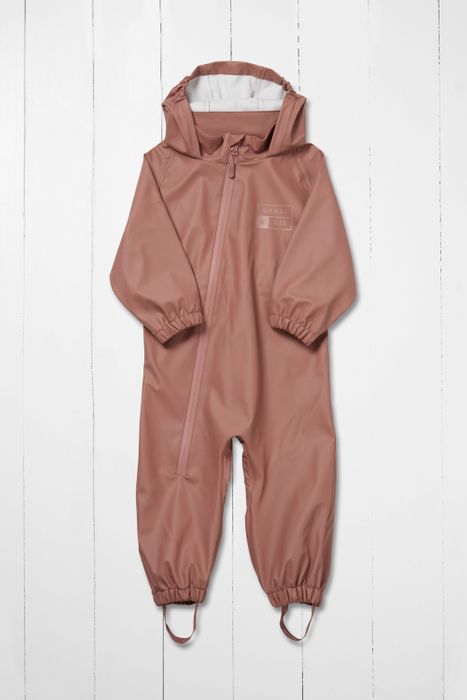 Rose Stompersuit