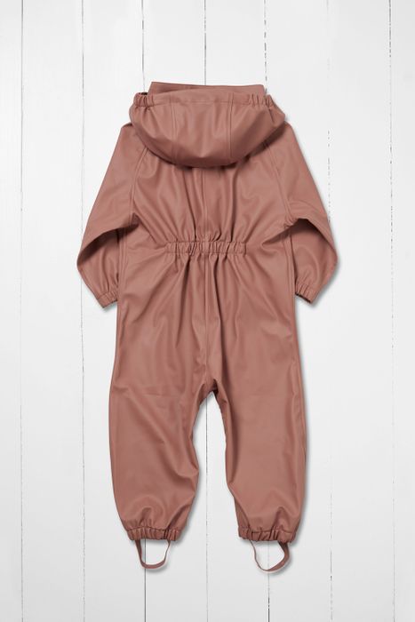 Rose Stompersuit