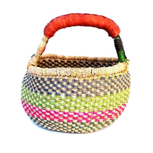 Bolga Baskets