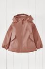 Rose Waterproof Rainster Jacket