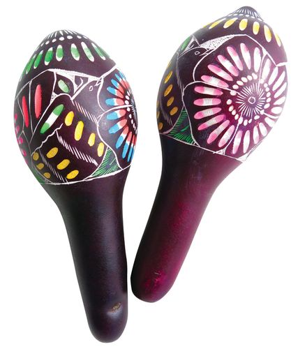 Natural Musical Instruments