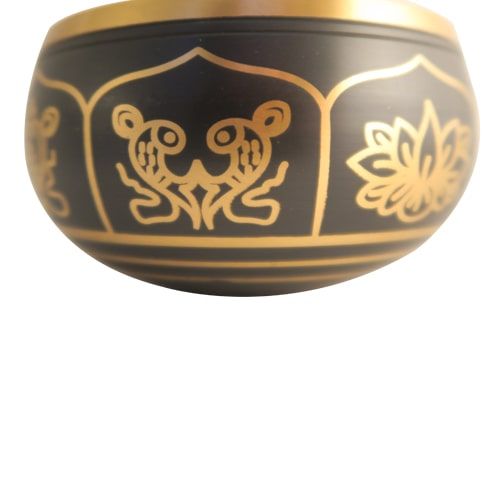 Singing Bowls