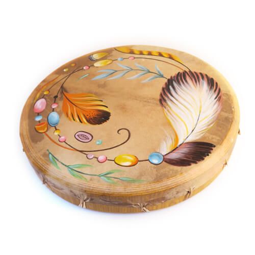 Shamanic Drums