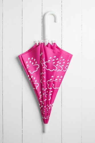 Little Kids Colour-Revealing Umbrella
