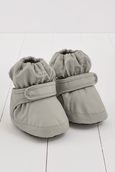 PU Showerproof Bootie