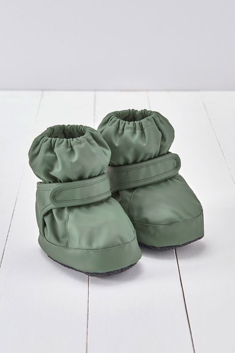 PU Showerproof Bootie