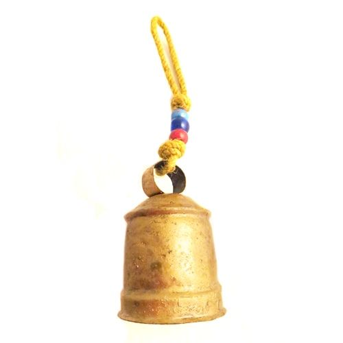 Indian Bells