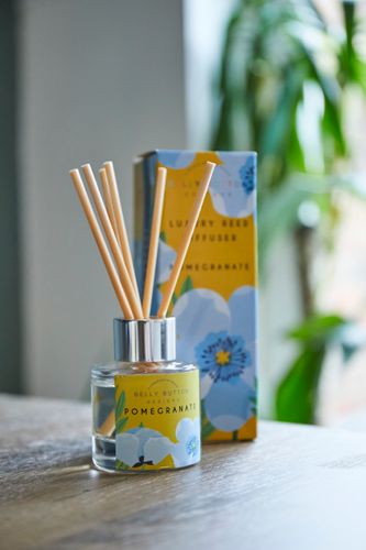 Luxury Reed Diffuser