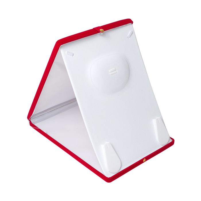 Velvet Jewellery Boxes
