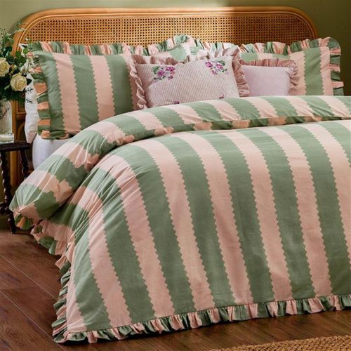New Bedding from Wylder