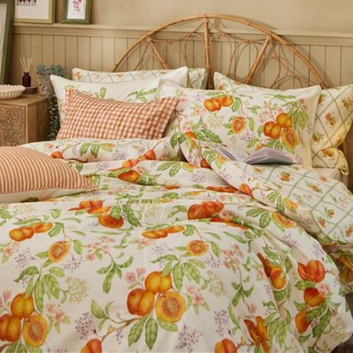 New Bedding from Voyage Maison
