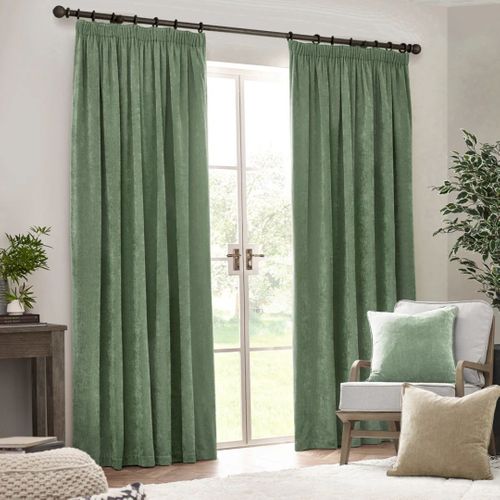 New Readymade Curtains