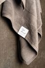 Zero Twist Bath Towel