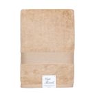 Zero Twist Bath Towel